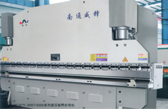 WC67Y-200T/4000ϵ��Һ�������ۏ�?r��n)C(j��)